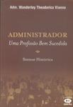 Administrador: Uma Profissão Bem Sucedida