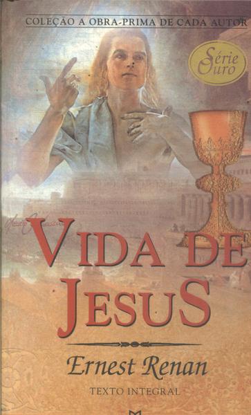 Vida De Jesus