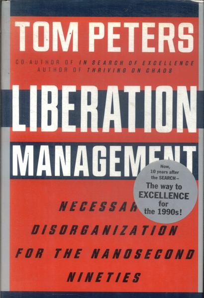 Liberation Management