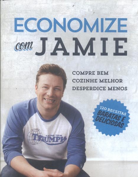 Economize Com Jamie