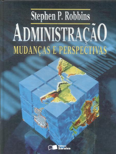 Administração: Mudanças E Perspectivas (2000)