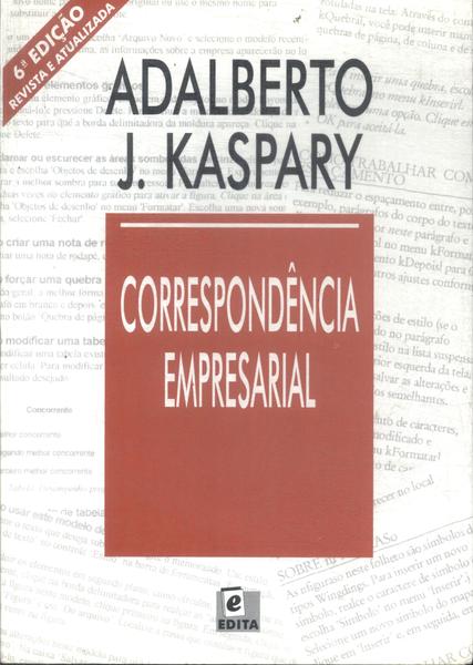 Correspondência Empresarial