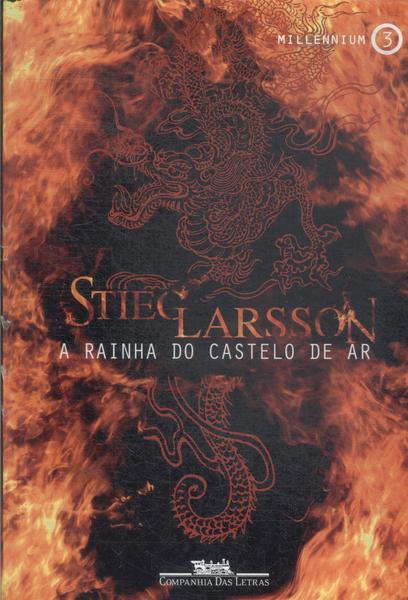 A Rainha Do Castelo De Ar