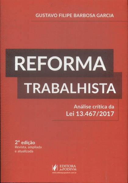 Reforma Trabalhista (2017)