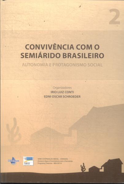 Convivência Com O Semiárido Brasileiro