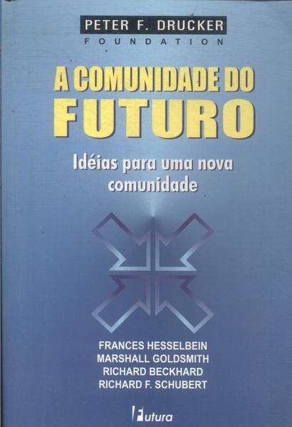 A Comunidade Do Futuro