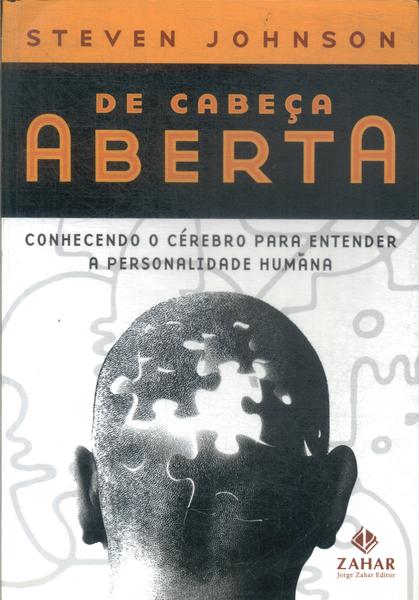 De Cabeça Aberta