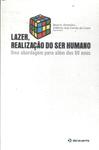 Lazer, Realização Do Ser Humano