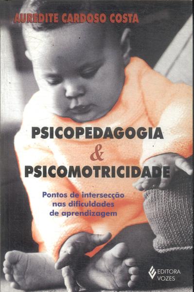 Psicopedagogia E Psicomotricidade