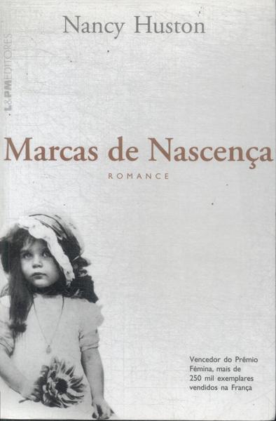 Marcas De Nascença