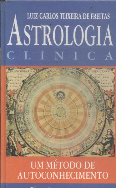 Astrologia Clínica