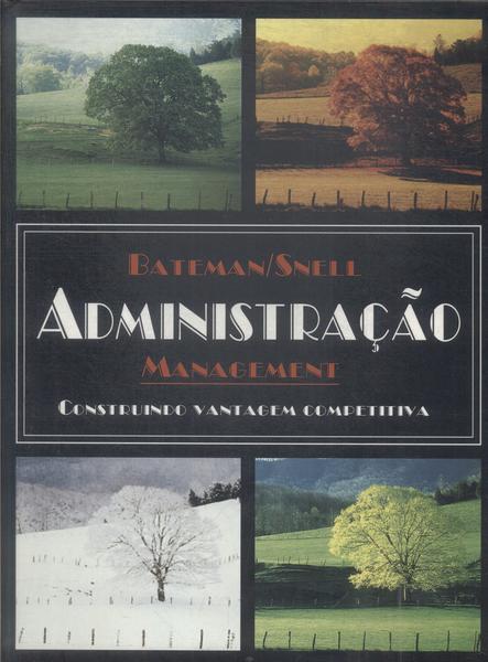 Administração