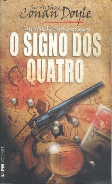 O Signo Dos Quatro