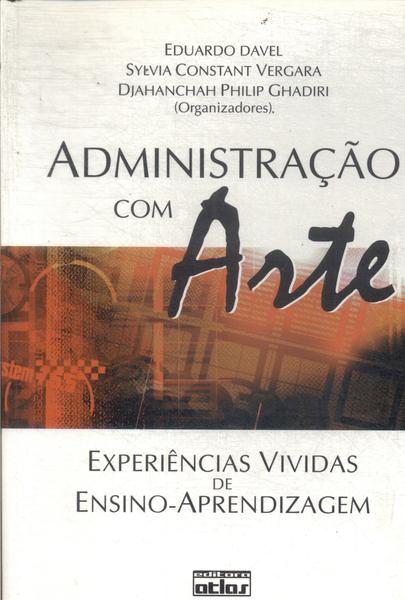 Administração Com Arte