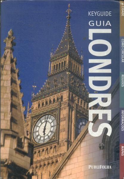 A Keyguide: Londres (2011)