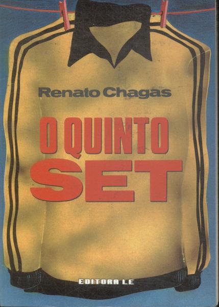 O Quinto Set