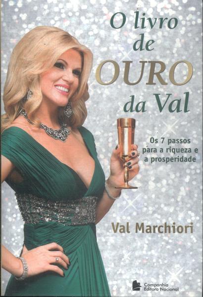 O Livro De Ouro Da Val