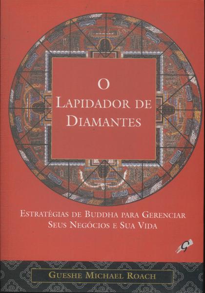 O Lapidador De Diamantes