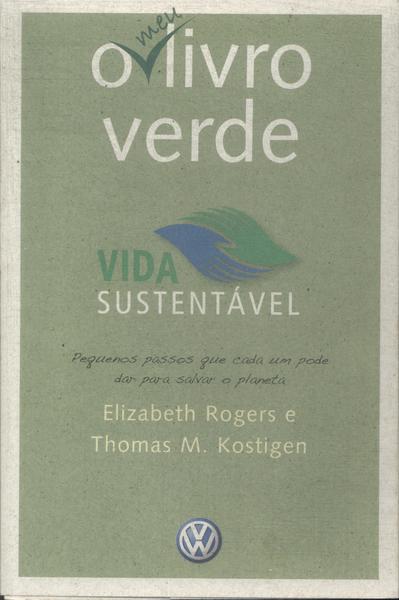 O Meu Livro Verde