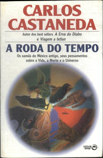 A Roda Do Tempo