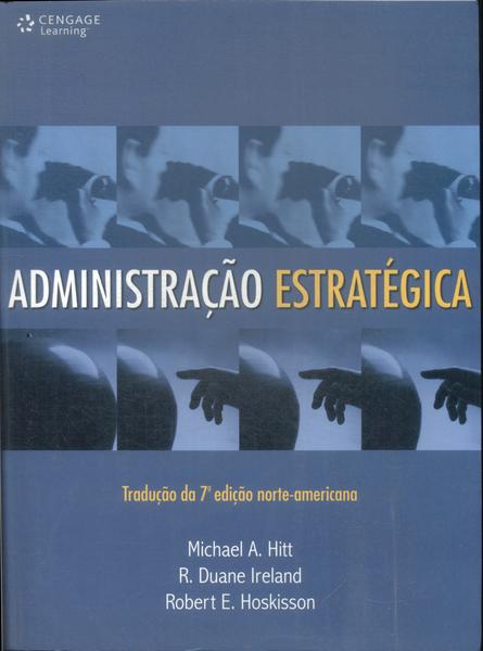 Administração Estratégica