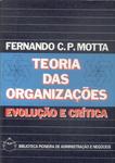 Teoria Das Organizações