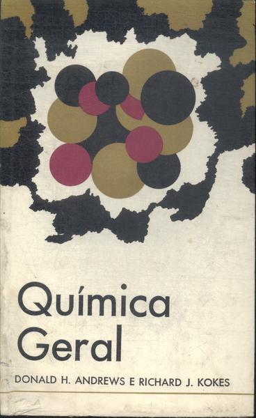 Química Geral (1965)