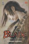 Blade Nº 09