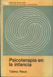 Psicoterapia En La Infancia