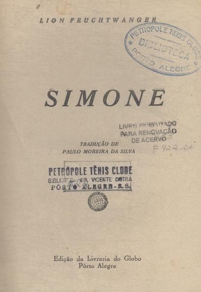 Simone