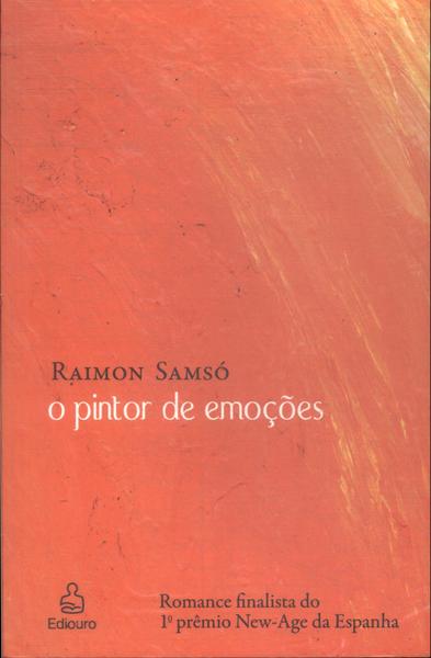 O Pintor De Emoções