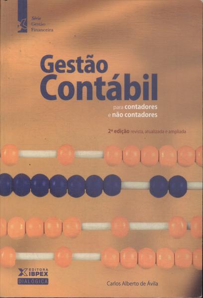 Gestão Contábil (2012)