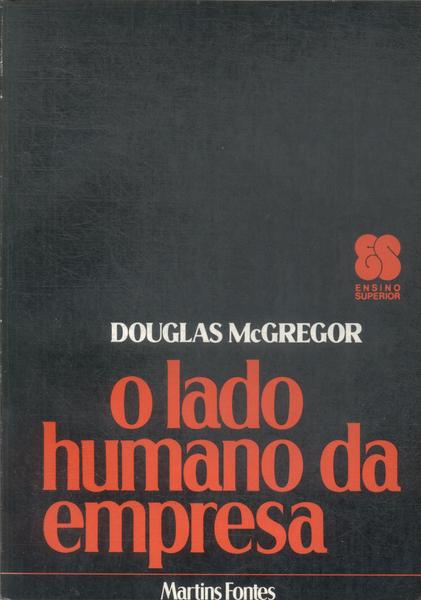 O Lado Humano Da Empresa