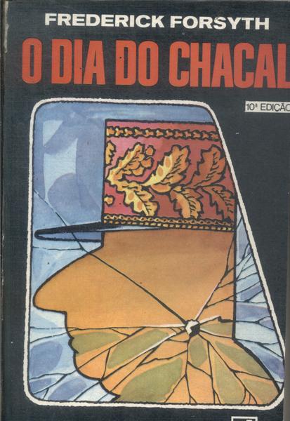 O Dia Do Chacal