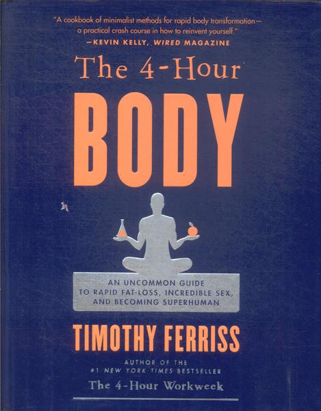 The 4 Hour Body