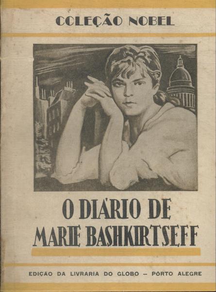 O Diário De Marie Bashkirtseff