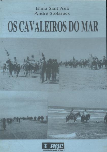 Os Cavaleiros Do Mar