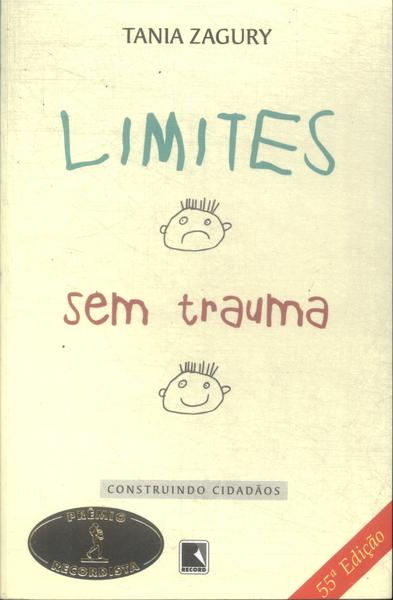 Limites Sem Trauma