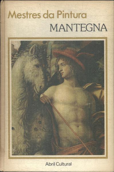 Mestres Da Pintura: Mantegna