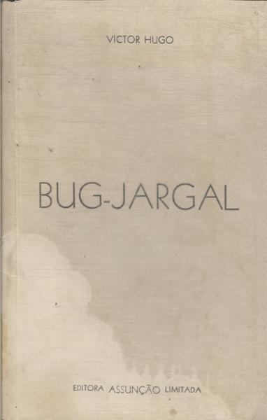 Bug-jargal