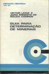 Guia Para Determinação De Minerais (1971)