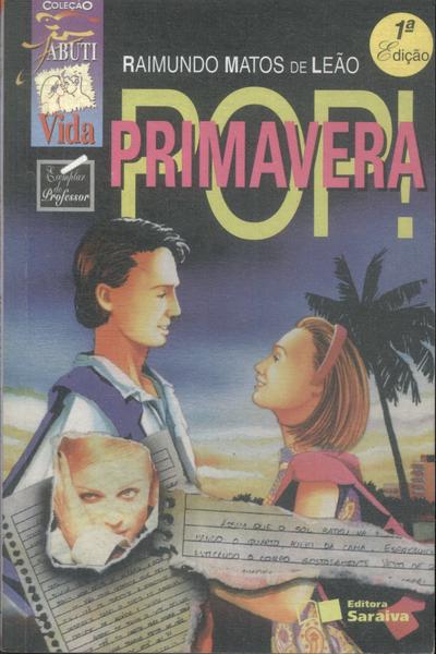 Primavera Pop!