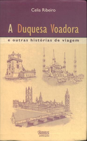 A Duquesa Voadora