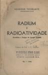 Radium E Radioatividade