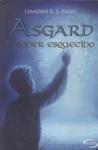 Asgard: O Poder Esquecido