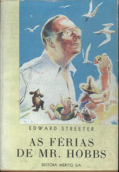 As Férias De Mr. Hobbs