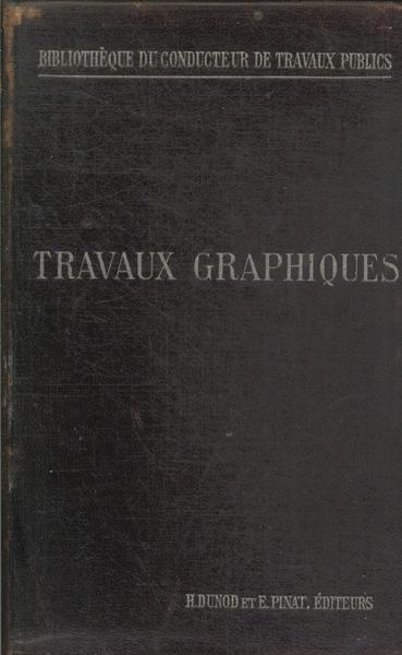 Travaux Graphiques