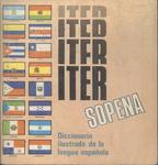 Iter-Sopena: Diccionario Ilustrado De La Lengua Española (1974)