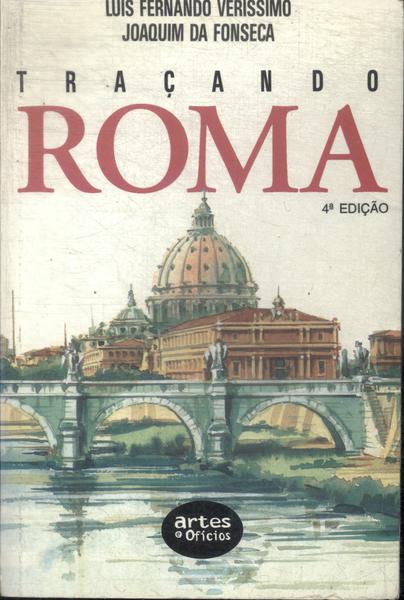 Traçando Roma