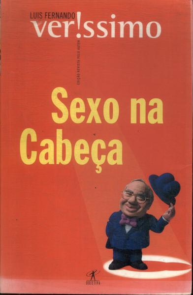 Sexo Na Cabeça